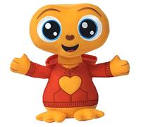 Toomies Tomy My Best Friend E.T. Special E.T. The Extra-Terrestrial 40th Anniversary Edition - Juguete Interactivo parlante