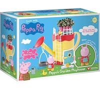 Toomies-Tomy Regadera. Jardín de Peppa Pig Plantar uno Mismo. Juego de Semillas de Hierba, Kit Creativo Partir de 4 años, Juguete para niños pequeños, Color Muticoloured, Small E73338