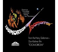 Original Soundtrack - From the Harry Saltzman-Don Kirshner Film "Toomorrow" Original Soundtrack Album (Purple Vinyl) [Vinilo]