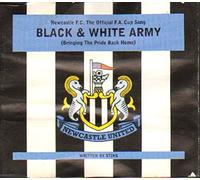 Toon Army, The - Black & White Army