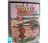 Toon Factory Mas de una hora de animacion classica! THREE STOOGES: Tendria que haber una ley