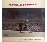 Toon Hermans - One Man Show Opgenomen In Theater Carré, Amsterdam