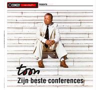 Toon Hermans - Zijn Beste Conferences [Vinilo]