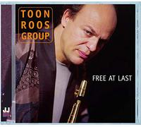Toon Roos Group - Free At Last