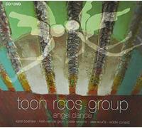 Toon Roos Group Peter Erskine Karel Boehlee - Angel Dance