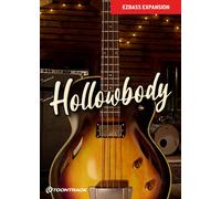 Toontrack EBX Hollowbody