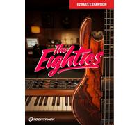 Toontrack EBX The Eighties