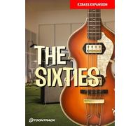Toontrack EBX The Sixties