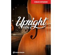 Toontrack EBX Upright