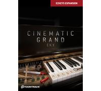 Toontrack EKX Cinematic Grand