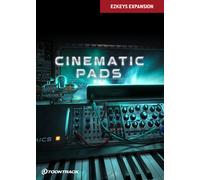 Toontrack EKX Cinematic Pads