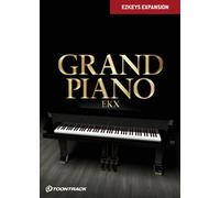 Toontrack EKX Grand Piano
