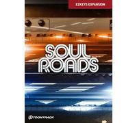 Toontrack EKX Soul Roads