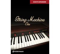 Toontrack EKX String Machine