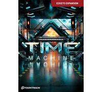 Toontrack EKX Time Machine