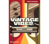 Toontrack EKX Vintage Vibes