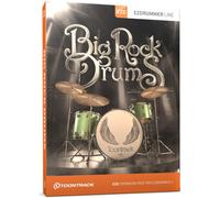 Toontrack EZX Big Rock Drums