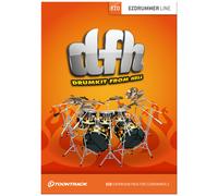 Toontrack EZX Drumkit From Hell