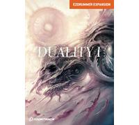 Toontrack EZX Duality I
