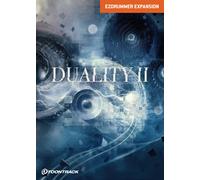 Toontrack EZX Duality II