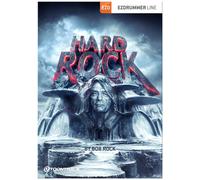 Toontrack EZX Hard Rock