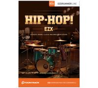 Toontrack EZX HipHop!