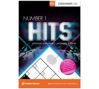 Toontrack EZX Number 1 Hits