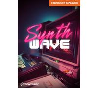 Toontrack EZX Synthwave