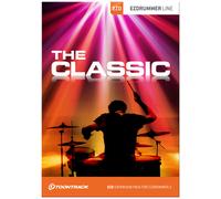Toontrack EZX The Classic