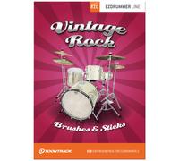 Toontrack EZX Vintage Rock
