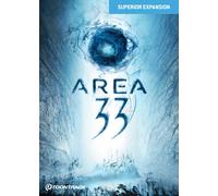 Toontrack SDX Area 33