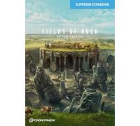 Toontrack SDX Fields of Rock