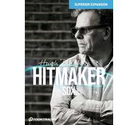Toontrack SDX Hitmaker