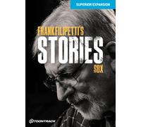 Toontrack SDX Stories