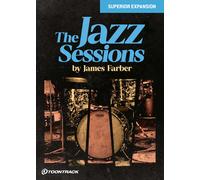 Toontrack SDX The Jazz Sessions