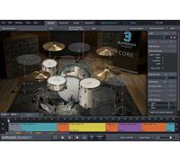Toontrack Superior Drummer 3