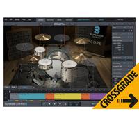 Toontrack Superior Drummer 3 Crossgrade
