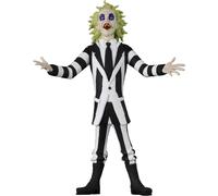 Toony Terrores Beetlejuice 15.2cm Escala Figura Juguete NECA 07213