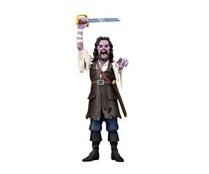 Toony Terrors Series 6 - Figura de acción de 6 pulgadas, Capt Blake