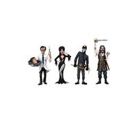 Toony terrors surtido 12 figuras 15 cm scale action figure serie 6 re-