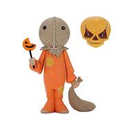 Toony Terrors Trick 'r' Treat - Sam 6" Action Figure