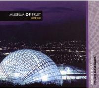 Toop, David - Museum of Fruit