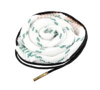 ToopMount Cuerda limpiadora, Kit de Limpieza de cañones, Mantenimiento para 5,56 mm/.223/.22/9 mm/Calibre .380/12 GA/.30 Cal/.308/.44 Cal. (12 GA)