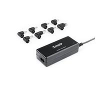 Tooq 65BS02AT Automático 65W - Cargador Portátil