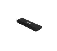 TOOQ TQE-2231B - Caja Externa para SSD M.2 NVMe Pice, Negra