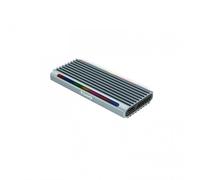 Caja Externa TOOQ TQE-2221G M.2 NVME USB 3.1 GEN