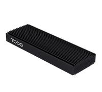 TOOQ TQE-2230B - Caja Externa para SSD M.2 NVMe Pice, Negra