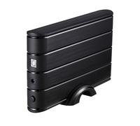 Tooq Caja Externa TQE-3530B 3.5" SATA a USB 3.0