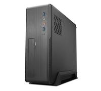 TOOQ TQC-3006DU3C + Fuente de Alimentación 500W