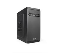 Caja Micro-ATX Tooq TQC-4702U3C-B c/ 1x USB3.0 Preta